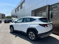 Nuevo Hyundai Tucson 239 CV (175 kW) 2026 Blanco SUV