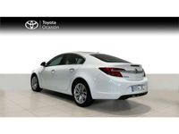 usado Opel Insignia 1.6CDTI ecoF. S&S Excellence 136