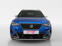 Usado Seat Arona FR 116 CV (85 kW) 2025 Azul SUV