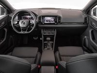 usado Skoda Karoq 2.0 TDI Sportline 4X4 DSG 110 kW (150 CV)