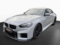 Usado BMW M2 460 CV (338 kW) 2023 Gris Coupe