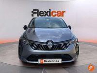 Usado Renault Clio V 101 CV (74 kW) 2025 Gris Berlina