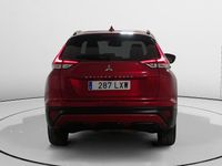 Usado Mitsubishi Eclipse Cross 188 CV (138 kW) 2022 Rojo SUV