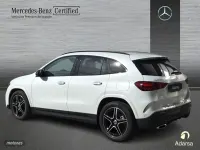 Nuevo Mercedes GLA200 150 CV (110 kW) 2025 Blanco SUV