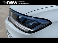 Usado VW T-Roc Life 115 CV (84 kW) 2023 Blanco SUV