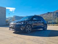 Usado Audi S1 Sportback Premium 231 CV (169 kW) 2014 Negro Utilitario