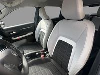 Usado Citroën C3 100 CV (73 kW) 2025 Rojo elixir Utilitario