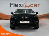 usado Opel Grandland X 1.2 Turbo Edition