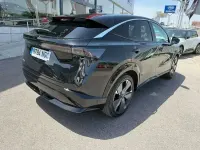 Usado Nissan Ariya Evolve 177 kW (242 CV) 2025 Negro SUV