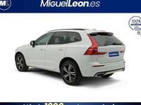 Usado Volvo XC60 R-Design 197 CV (144 kW) 2021 SUV