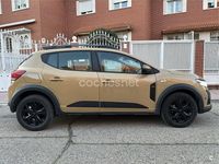 Occasion Dacia Sandero Expression 101 ch (74 kW) 2025 Beige Berline