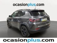 Occasion Jeep Compass Night Eagle 140 ch (102 kW) 2018 Gris SUV