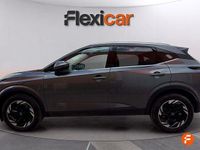 Brugt Nissan Qashqai N-Connecta 140 HK (102 kW) 2025 Grå SUV