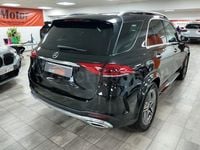 Usado Mercedes GLE450 AMG 367 CV (269 kW) 2021 Negro SUV