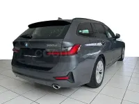 Usado BMW 320 190 CV (139 kW) 2026 Gris / plata Familiar