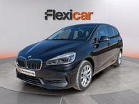 Usado BMW 216 140 HP (102 kW) 2020 Preto Carrinha