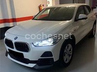 Usado BMW X2 220 CV (161 kW) 2023 Blanco SUV