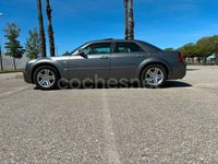 Usado Chrysler 300C 218 CV (160 kW) 2008 Gris / plata Berlina