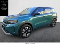 Nuevo Opel Frontera 145 CV (106 kW) 2026 Verde SUV