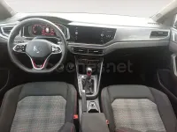 Usado VW Polo GTI 207 CV (152 kW) 2023 Negro Utilitario