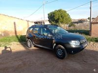 Occasion Dacia Duster Ambiance 90 ch (66 kW) 2016 Gris SUV