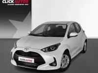 Usado Toyota Yaris Active 120 CV (88 kW) 2024 Utilitario