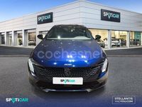 Usado Peugeot 508 Allure 180 CV (132 kW) 2024 Azul Berlina