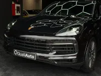 Usado Porsche Cayenne 462 CV (339 kW) 2021 Negro SUV