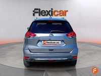 Usado Nissan X-Trail N-Connecta 163 CV (119 kW) 2018 Gris SUV