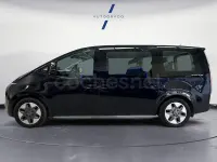 Usado Hyundai Staria 177 CV (130 kW) 2022 Negro Monovolumen