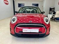 Usado Mini ONE 102 CV (75 kW) 2022 Rojo Utilitario