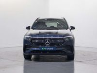 Usado Mercedes EQA250 139 kW (190 CV) 2021 Azul SUV