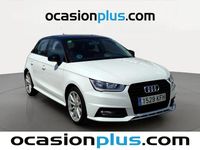 Brugt Audi A1 95 HK (69 kW) 2017 Hvid Hatchback
