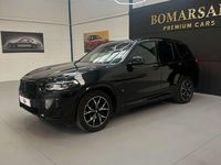 Usado BMW X3 xLine 292 CV (214 kW) 2023 Negro SUV