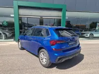 Usado Skoda Kamiq Selection 150 CV (110 kW) 2025 Blanco SUV