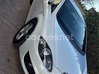 Usado Seat Leon Copa 105 CV (77 kW) 2011 Blanco Utilitario