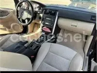 Usado Mercedes B200 140 CV (102 kW) 2007 Negro Monovolumen