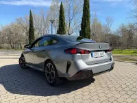 Usado BMW 220 Gran Coupé Shadowline 163 CV (119 kW) 2025 Gris / plata Coupe