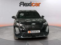Usado Peugeot 2008 Allure 131 CV (96 kW) 2024 Negro SUV