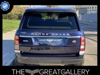 usado Land Rover Range Rover 4.4D SDV8 Autobiography 4WD Aut.