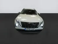 Usado Hyundai Tucson 230 CV (169 kW) 2022 Blanco SUV