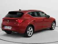 Usado Seat Leon FR 204 CV (150 kW) 2021