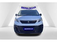 usado Peugeot Expert Furgon BlueHDi 120 S&S Pro Standard 90 kW (122 CV)