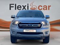 usado Ford Ranger XLT 2.0 170cv Diésel en Flexicar Girona