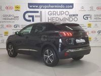 usado Peugeot 3008 1.2 S&s Puretech Allure 130