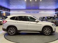 usado BMW X1 sDrive 18dA Business