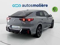 Usado BMW X2 Comfort Edition 150 CV (110 kW) 2025 Gris SUV