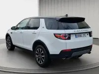 Usado Land Rover Discovery Sport SE 150 CV (110 kW) 2016 SUV