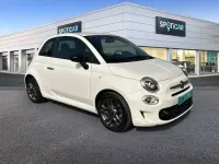 Usado Fiat 500 Connect 71 CV (52 kW) 2021 Blanco Berlina