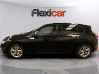 Occasion VW Golf VIII Edition 131 ch (96 kW) 2020 Noir Citadine